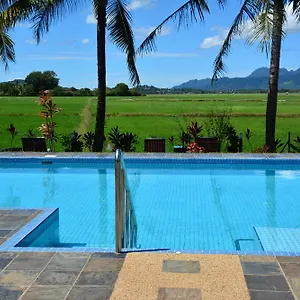 Hotel Sunset Valley, Langkawi